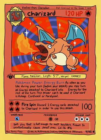 charizard