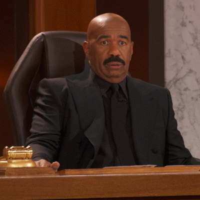 steve harvey
